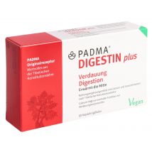 PADMA Digestin plus Kapsel