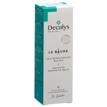 Decalys Medical Le Baume