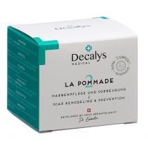 Decalys Medical La Pommade