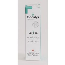 Decalys Medical Le Gel