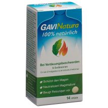GAVINatura Tablette