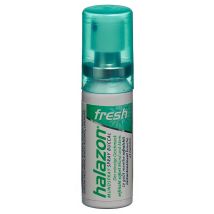 halazon fresh spray buccal sans gaz