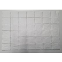 Zellosan tampons cellulose 4x5cm