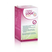 OMNi-LOGiC Plus Pulver