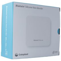 Biatain Silicone Non Border 10x10cm
