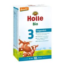 Holle Bio-Folgemilch 3 (neu)