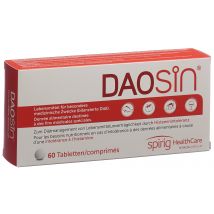 Daosin Tablette
