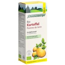 Schoenenberger Kartoffel Frischpflanzensaft Bio