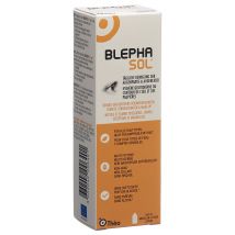 Blephasol Mizellen-Lotion