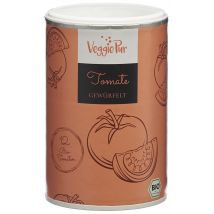 VeggiePur Aromagemüse Tomate 100% bio & vegan