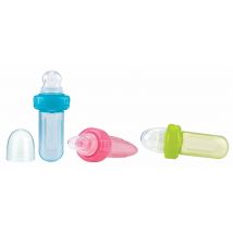 Nûby Easy Squeezy Feeder 40ml 6+ Monate