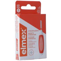 elmex Interdentalbürsten 0.45mm orange
