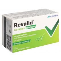 Revalid Complex Biotin+ Kapsel