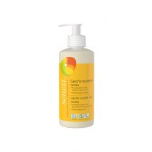 Sonett Geschirrspülmittel Calendula