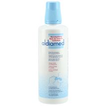 Aldiamed Mundspülung