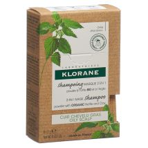 Klorane Maske Shampoo Brennnessel Bio