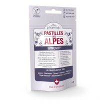 pharmalp Pastilles des Alpes Immunity