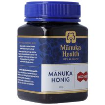 Manuka Health Honig +400 MGO
