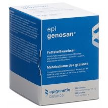 epigenosan Kapsel