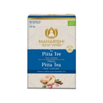 Maharishi Ayurveda Pitta Gewürztee