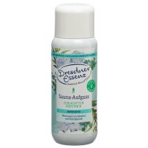 Dresdner Essenz Sauna Aufguss Eucalyptus Menthol