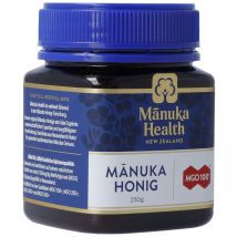 Manuka Health +100 MGO