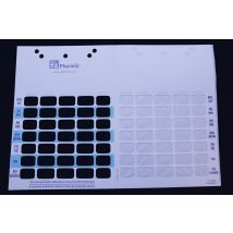 Pharmis Blisterkarten Quinto flex cold