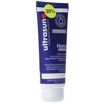ultrasun Ultra Hydrating Hand Cream AKTION