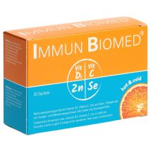 IMMUN Biomed Granulat