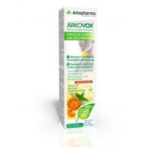 ACTIVOX Propolis Rachenspray