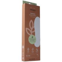 Swisspers Frischesohlen M 41 weiss