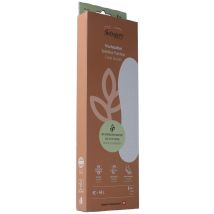 Swisspers Frischesohlen L 44 weiss