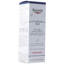 Eucerin UreaRepair Fussschaum 10 % Urea