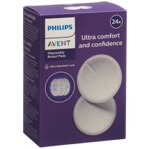 Philips Avent Stilleinlagen einweg SCF254/24