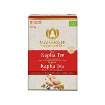 Maharishi Ayurveda kapha thé aux épices