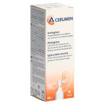 A-Cerumen Ohrenreinigungsspray