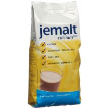 Jemalt Calcium Plus Pulver (neu)