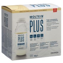 MOLTEIN PLUS 2.5 Vanille