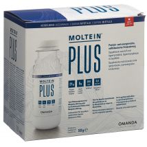 MOLTEIN PLUS 2.5 Heidelbeere