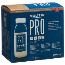 MOLTEIN PRO 1.5 Cappuccino