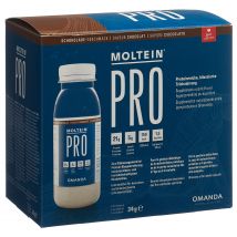 MOLTEIN PRO 1.5 Schokolade