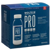 MOLTEIN PRO 1.5 Heidelbeere