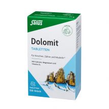 Salus Dolomit Calcium Magnesium + D3 Tablette