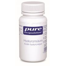 pure encapsulations Hyaluronsäure Kapsel