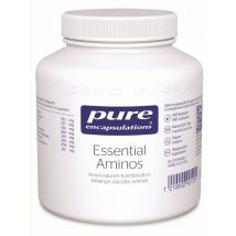 pure encapsulations Essential Aminos Kapsel