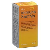 Vita Immunoxanthin Kapsel