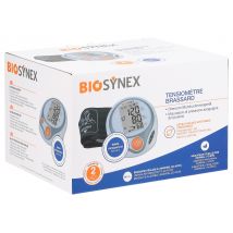 BIOSYNEX Manschettenblutdruckmessgerät