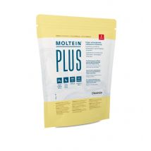 MOLTEIN PLUS 2.5 Vanille