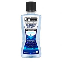 Listerine Nightly Reset