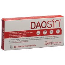 Daosin Tablette